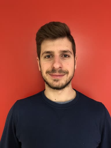 Guillem Vestit